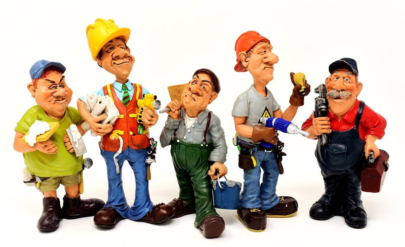 Global Work