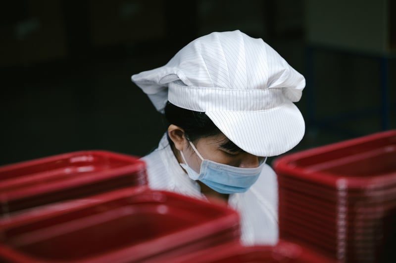 Purposeful Occupations