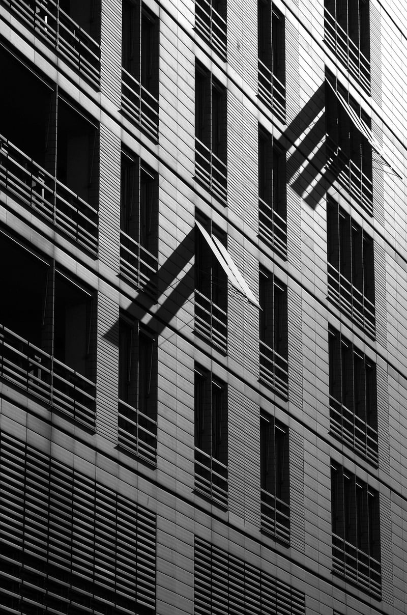 Sustainable Architect