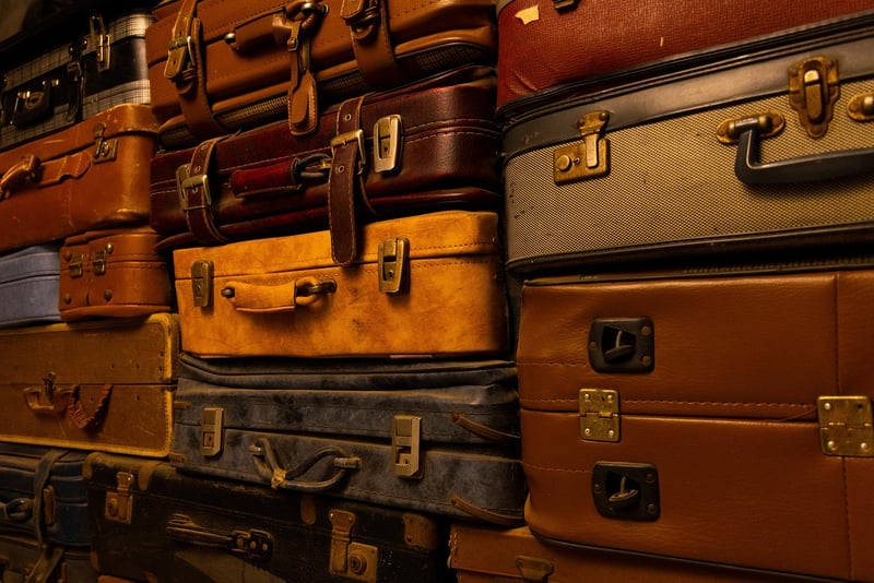 Travel Blogger